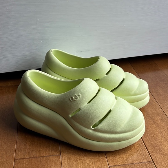 UGG Shoes - UGG Sport Yeah Clog